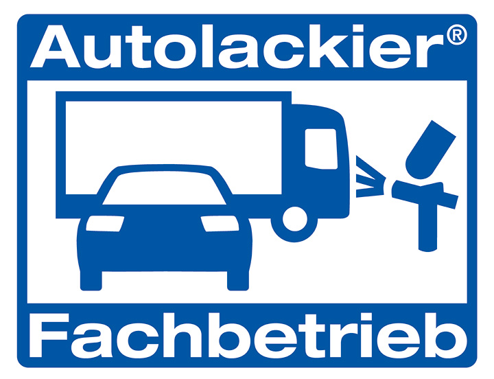 Autolackierfachbetrieb