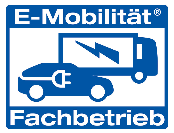 E-Mobilität-Fachbetrieb