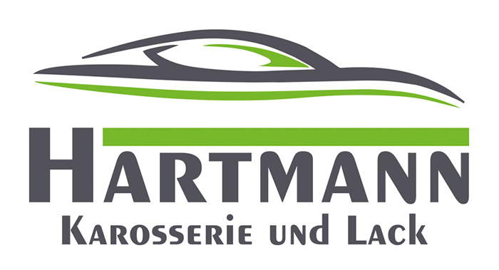 Hartmann Karosserie und Lack